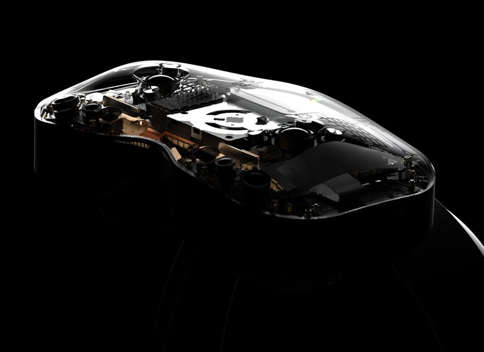 Lynx R1